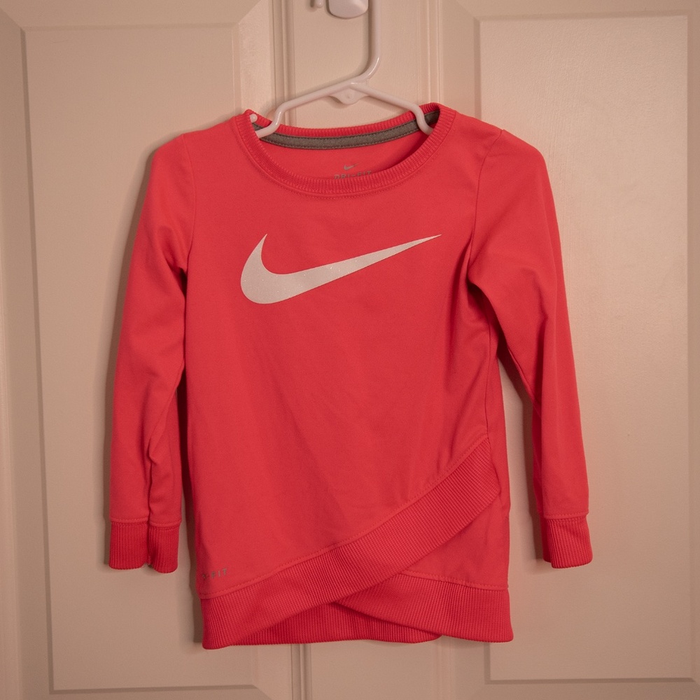 NIKE 2T Sweatshirt